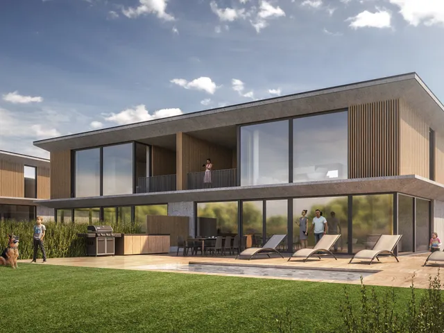 Eladó ház Balatonföldvár 233 nm