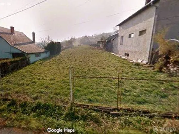 Eladó telek Zalaegerszeg, Vorhota 2800 nm
