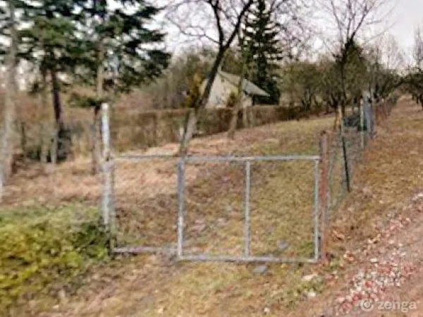 Eladó telek Zalaegerszeg, Gógánhegy 2812 nm