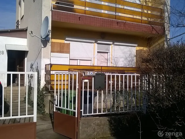 Eladó ház Hajdúszoboszló 84 nm