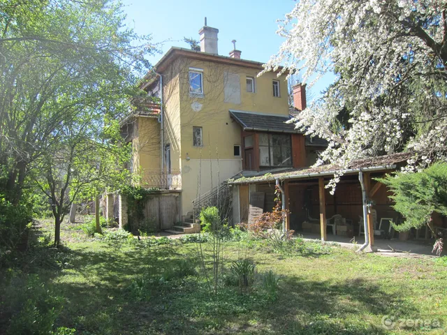 Eladó ház Budapest III. kerület, Rómaifürdő 145 nm