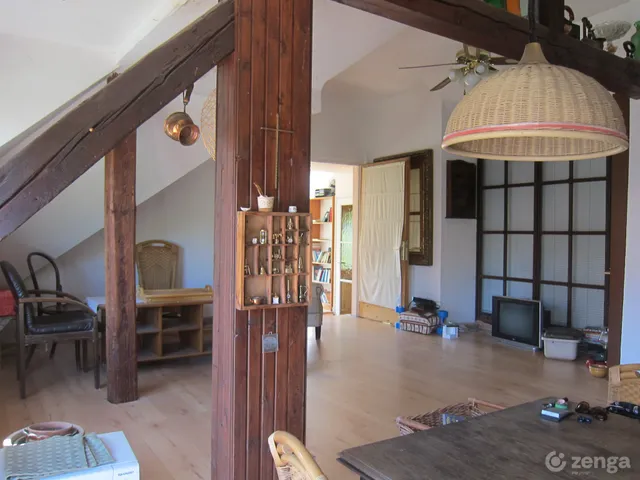 Eladó ház Budapest III. kerület, Rómaifürdő, Nimród 145 nm