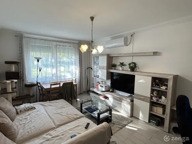 Eladó lakás Budapest XV. kerület, Újpalota 59 nm