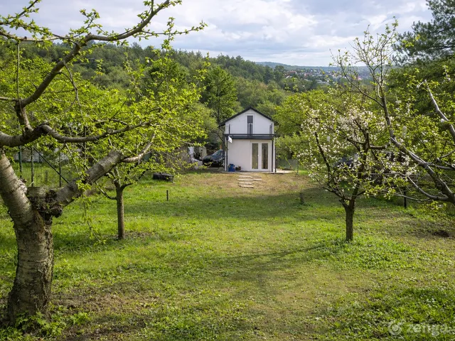 Eladó ház Budaörs, Felsőszállás 35 nm