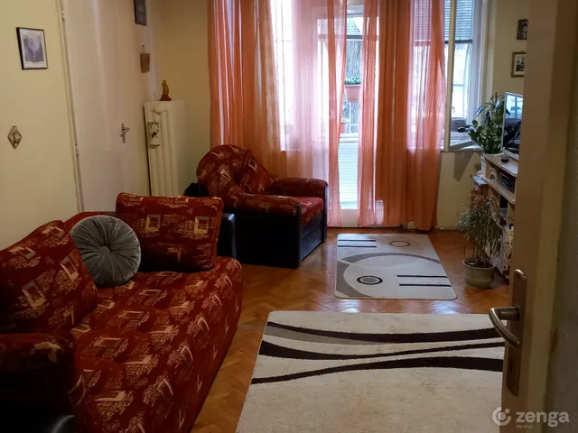 Eladó lakás Pécs, Uránváros, Kőrösi Cs. Sándor 39 nm