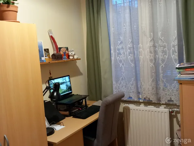 Eladó lakás Pécs, Uránváros, Kőrösi Cs. Sándor 39 nm