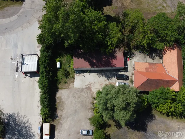 Eladó kereskedelmi és ipari ingatlan Nagydorog 150 nm