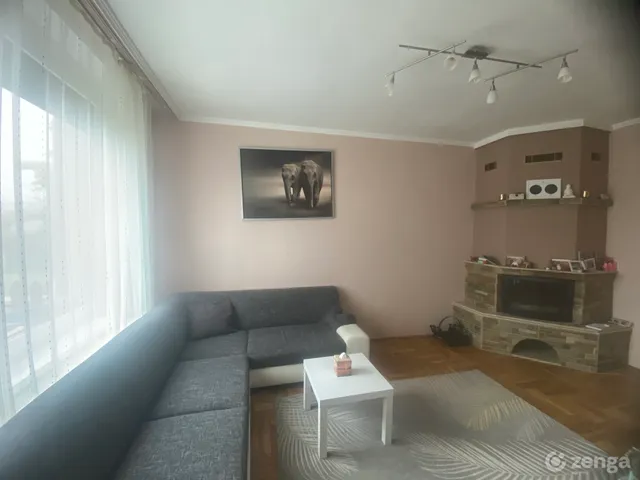 Eladó ház Győrújbarát 124 nm