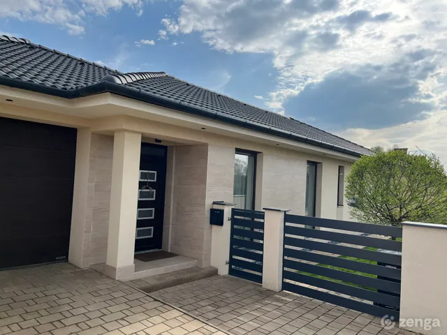 Eladó ház Debrecen 118 nm