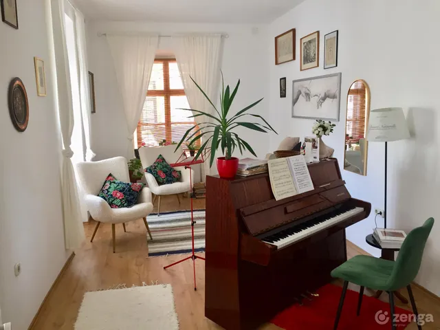 Eladó lakás Sopron, Belváros 88 nm