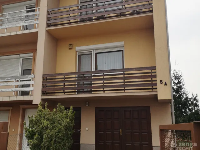 Eladó ház Székesfehérvár, Öreghegy 120 nm