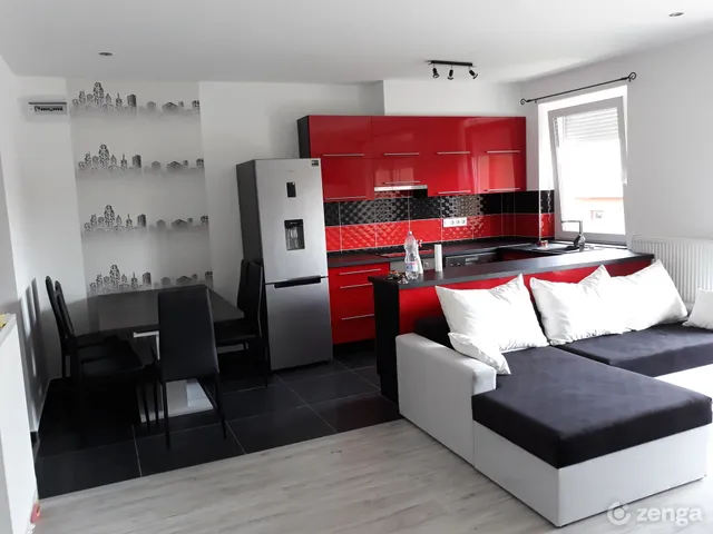 Eladó lakás Pásztó 71 nm