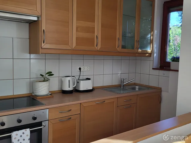 Kiadó lakás Budapest III. kerület, Aranyhegy 55 nm