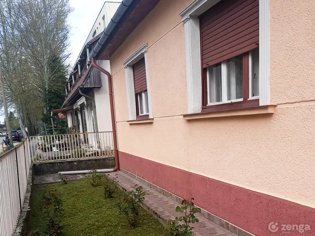 Eladó ház Lenti 110 nm