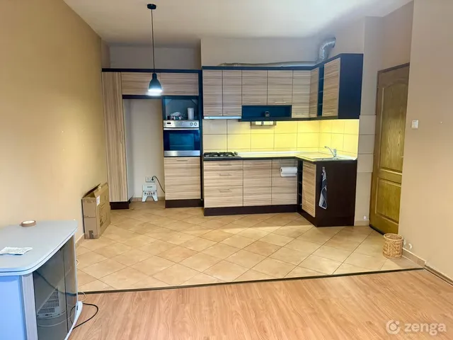 Eladó lakás Budapest XVI. kerület, Mátyásföld 37 nm