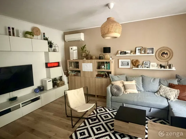 Eladó lakás Budapest XIII. kerület, Angyalföld, Jéggyár utca 4. 53 nm