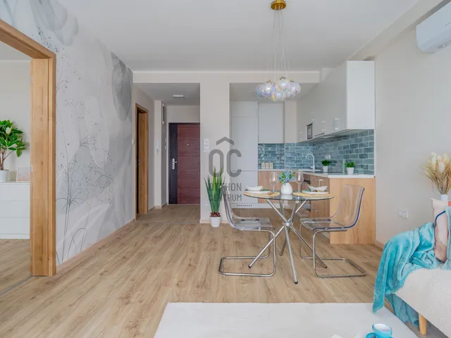 Eladó lakás Budapest XXII. kerület, Nagytétény 49 nm