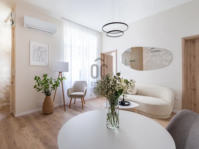 Eladó lakás Budapest XIII. kerület, Újlipótváros 65 nm