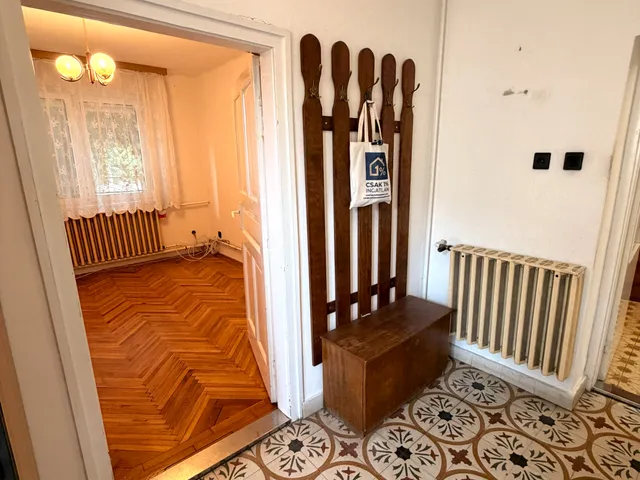 Eladó ház Győr, Kisbácsa 127 nm