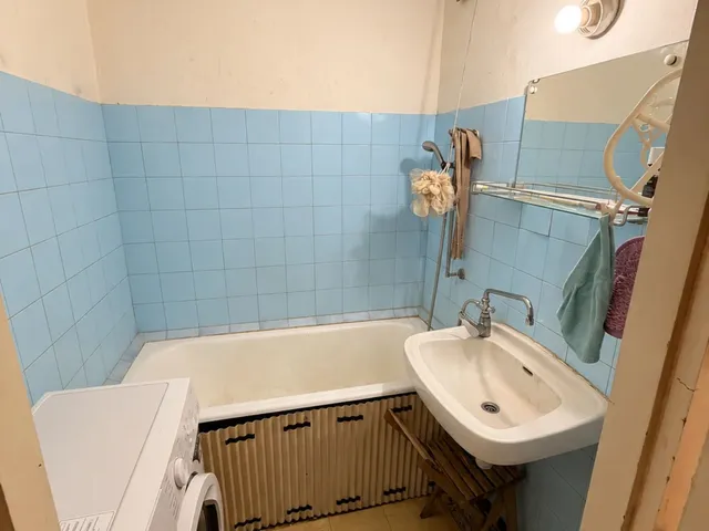 Eladó lakás Győr, Adyváros 47 nm