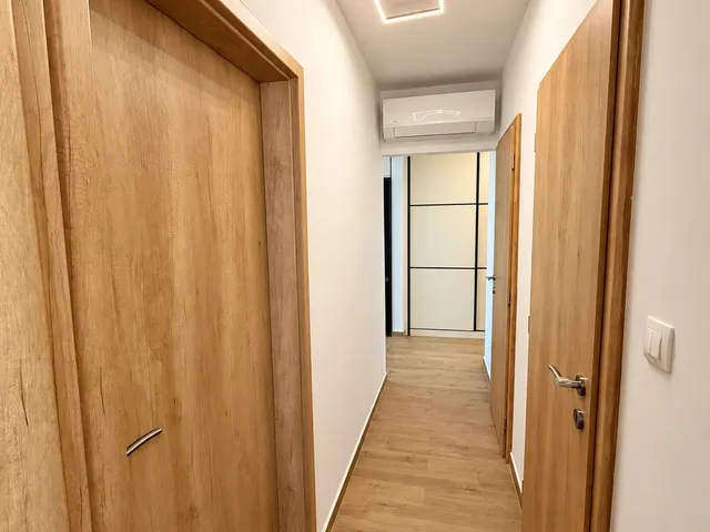 Eladó lakás Vámosszabadi, Szitásdomb-lakópark 71 nm