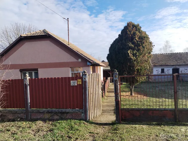 Eladó ház Nyíregyháza 60 nm