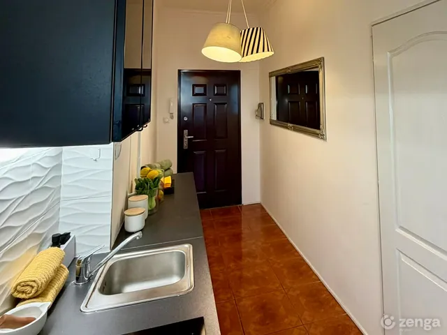 Kiadó lakás Budapest XIII. kerület, Újlipótváros, Ipoly utca  35 nm