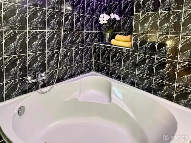 Kiadó lakás Budapest XIII. kerület, Újlipótváros, Ipoly utca  35 nm