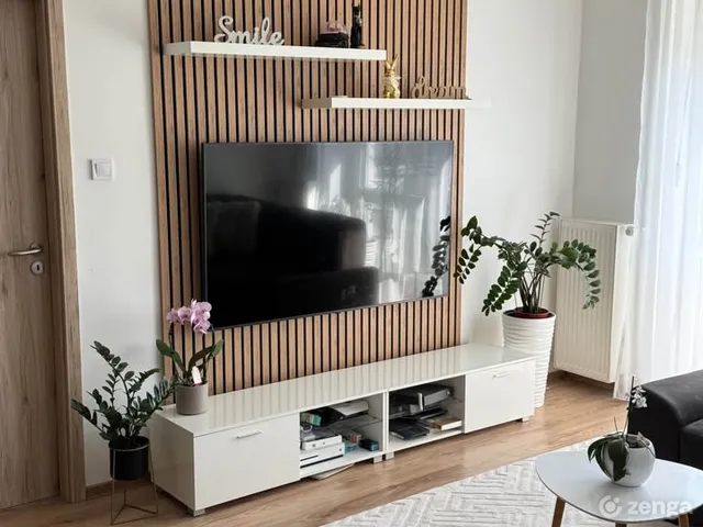 Eladó lakás Nyíregyháza, Belváros, Mező utca 64 nm