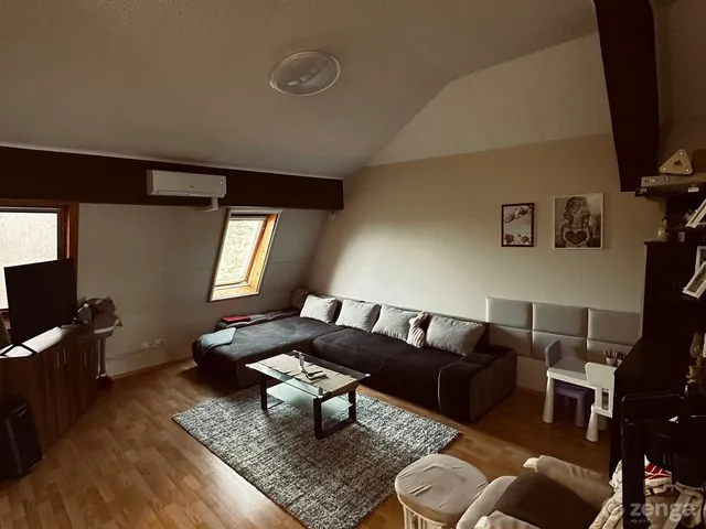 Eladó lakás Dunaújváros, Béke városrész 62 nm