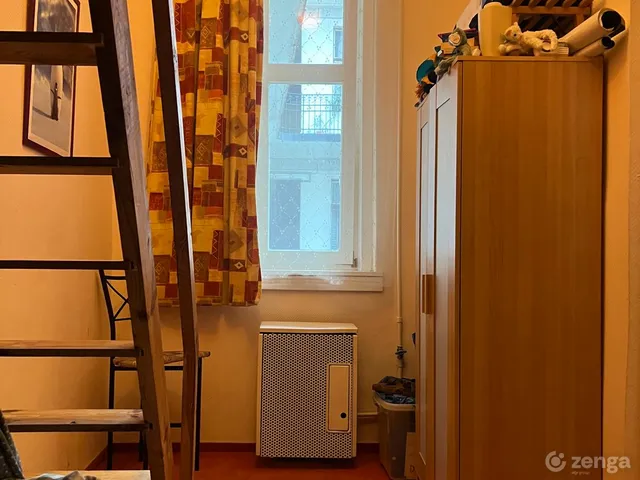 Eladó lakás Budapest I. kerület, Naphegy 45 nm