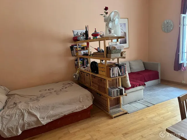 Eladó lakás Budapest I. kerület, Naphegy 45 nm