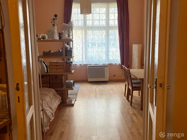 Eladó lakás Budapest I. kerület, Naphegy 45 nm