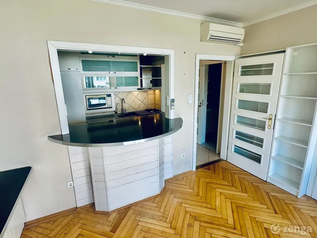 Eladó lakás Budapest XIV. kerület, Alsórákos 46 nm