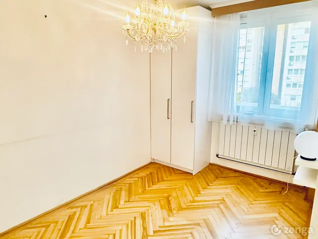 Eladó lakás Budapest XIV. kerület, Alsórákos, Újváros park 46 nm