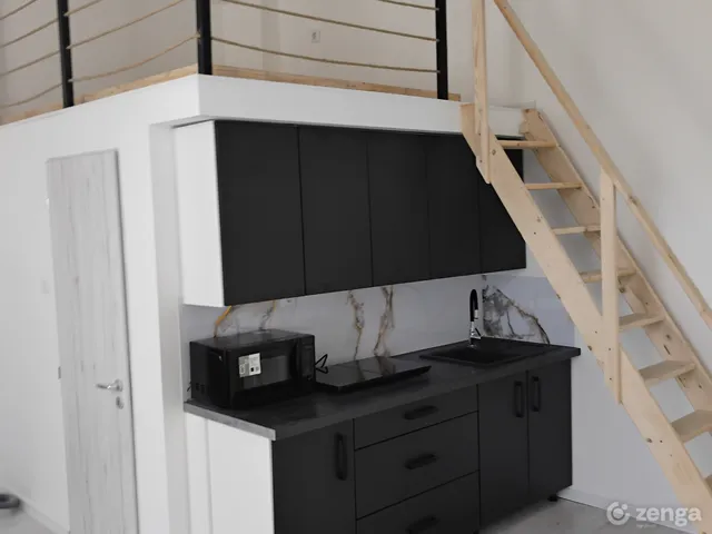 Kiadó lakás Budapest XX. kerület 25 nm