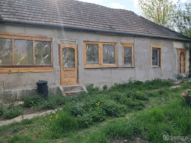 Eladó ház Rózsaszentmárton 105 nm