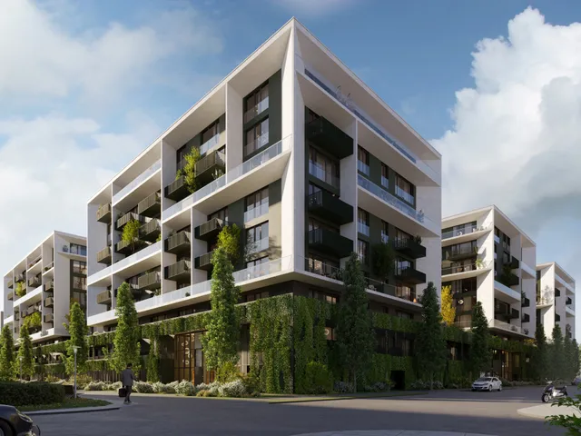 Eladó lakás Budapest XIII. kerület, Sólyatér utca 15. 85 nm