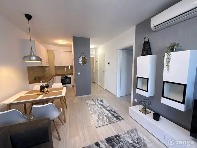 Eladó lakás Budapest VIII. kerület, Corvin negyed 46 nm