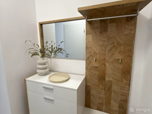 Eladó lakás Budapest VIII. kerület, Corvin negyed 46 nm