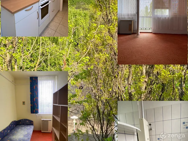 Eladó lakás Budapest XVI. kerület, Mátyásföld 56 nm