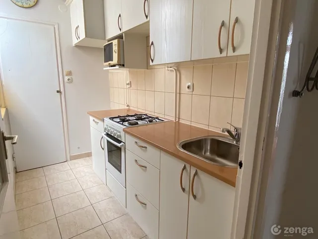 Eladó lakás Budapest XVI. kerület, Mátyásföld 56 nm