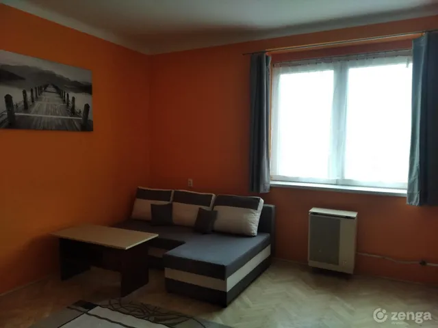 Eladó lakás Budapest XIV. kerület, Herminamező 34 nm