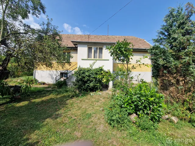 Eladó ház Márianosztra 120 nm