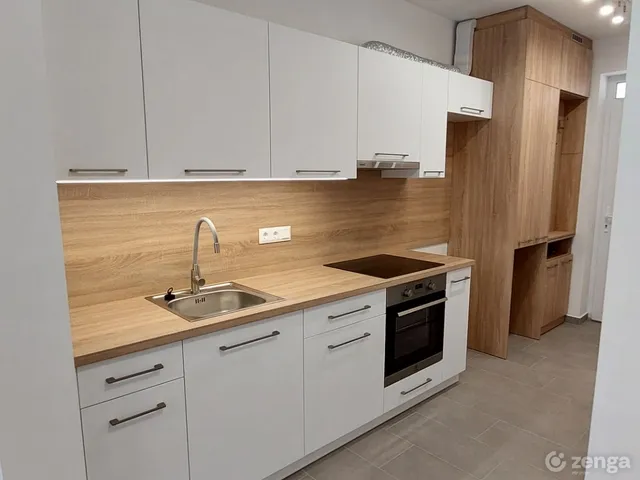 Kiadó lakás Veszprém 30 nm