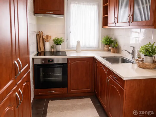 Eladó lakás Szolnok, Belváros 49 nm