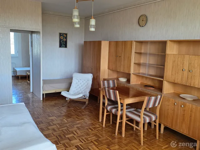 Kiadó lakás Budapest XX. kerület, Zilah utca 56 nm