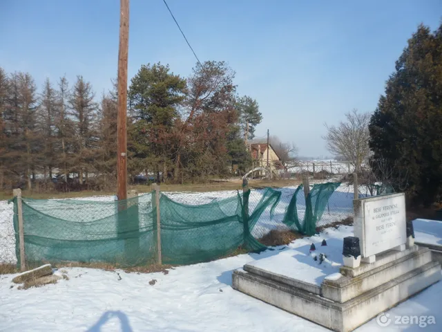 Eladó mezőgazdasági ingatlan Alsónémedi 10189 nm