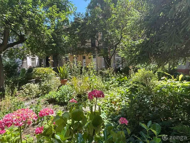 Kiadó lakás Budapest VII. kerület, Belső-Erzsébetváros 30 nm