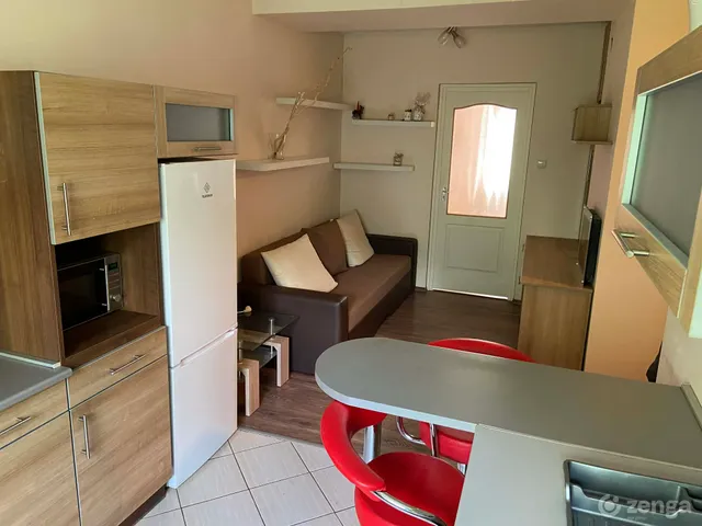 Eladó lakás Nagykanizsa 57 nm